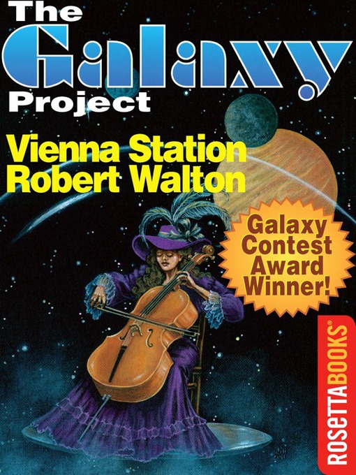 Title details for Vienna Station by Robert Walton - Available